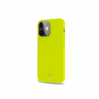 Immagine di Cover tpu giallo CELLY CROMO FLUO - Apple iPhone 13 Mini CROMO1006YLF
