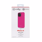 Immagine di Cover tpu rosa CELLY CROMO FLUO - Apple iPhone 13 CROMO1007PKF