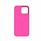 Immagine di Cover tpu rosa CELLY CROMO FLUO - Apple iPhone 13 CROMO1007PKF