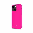 Immagine di Cover tpu rosa CELLY CROMO FLUO - Apple iPhone 13 CROMO1007PKF