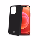 Immagine di Cover tpu nero CELLY CROMO - Apple iPhone 13 Pro CROMO1008BK