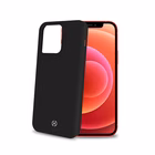 Immagine di Cover tpu nero CELLY CROMO - Apple iPhone 13 Pro CROMO1008BK