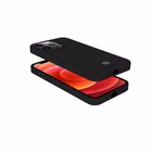 Immagine di Cover tpu nero CELLY CROMO - Apple iPhone 13 Pro CROMO1008BK