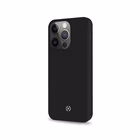 Immagine di Cover tpu nero CELLY CROMO - Apple iPhone 13 Pro CROMO1008BK