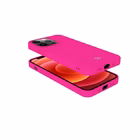 Immagine di Cover tpu rosa CELLY CROMO FLUO - Apple iPhone 13 Pro CROMO1008PKF