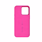 Immagine di Cover tpu rosa CELLY CROMO FLUO - Apple iPhone 13 Pro CROMO1008PKF