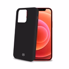 Immagine di Cover tpu nero CELLY CROMO - Apple iPhone 13 Pro Max CROMO1009BK