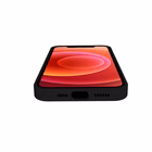 Immagine di Cover tpu nero CELLY CROMO - Apple iPhone 13 Pro Max CROMO1009BK