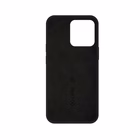 Immagine di Cover tpu nero CELLY CROMO - Apple iPhone 13 Pro Max CROMO1009BK