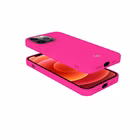 Immagine di Cover tpu nero CELLY CROMO FLUO - Apple iPhone 13 Pro Max CROMO1009PKF