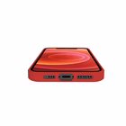 Immagine di Cover silicone rosso CELLY FEELING - Apple iPhone 13 Pro FEELING1008RD