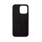 Immagine di Cover silicone nero CELLY FEELING - Apple iPhone 13 Pro Max FEELING1009BK