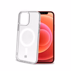 Immagine di Cover tpu + policarbonato bianco CELLY GELSKINMAG - Apple iPhone 13 Pro GELSKINMAG1008