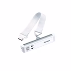 Immagine di Pesabagagli 0 w bianco BEURER LS10