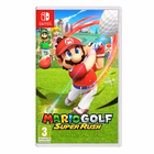 Immagine di Videogames switch (hac) NINTENDO SWITCH HAC MARIO GOLF SUPER RUSH ITA 10007264