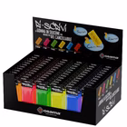 Immagine di Espositore gomme in silicone OSAMA RISCRIVI colori assortiti