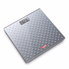 Immagine di Grigio GIMA BILANCIA DIGITALE IN VETRO - GRIGIO 27249A