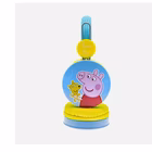 Immagine di Peppa pig blue core headphones