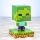 Immagine di Zombie icon light bdp