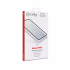 Immagine di Proteggi schermo full glass vetro temperato CELLY FULLGLASS - Samsung Galaxy A03s/ Galaxy A03/ Galax