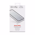 Immagine di Proteggi schermo full glass vetro temperato CELLY FULLGLASS - Samsung Galaxy A03s/ Galaxy A03/ Galax