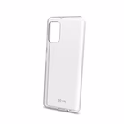 Immagine di Cover tpu trasparente CELLY GELSKIN - Samsung Galaxy A03s GELSKIN971