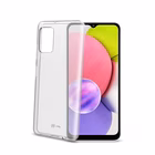 Immagine di Cover tpu trasparente CELLY GELSKIN - Samsung Galaxy A03s GELSKIN971