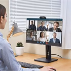 Immagine di Webcam con microfono 4K