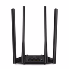 Immagine di Router gigabit ethernet 2 MERCUSYS MR30G