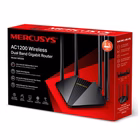 Immagine di Router gigabit ethernet 2 MERCUSYS MR30G