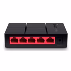 Immagine di Switch MERCUSYS 5-PORT GIGABIT SWITCH MS105G