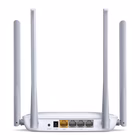 Immagine di Router fast ethernet 3 MERCUSYS MW325R