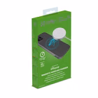 Immagine di Caricabatterie wireless/senza fili bianco USB-C CELLY MAGCHARGE - 10W Wireless Charger MAGCHARGE