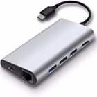 Immagine di USB 3.1 type c/usb/sd/rj45/dp/hdm