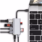 Immagine di USB 3.1 type c/usb/sd/rj45/dp/hdm