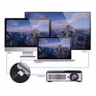 Immagine di USB 3.1 type c/usb/sd/rj45/dp/hdm