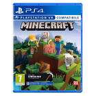 Immagine di Videogames ps4 SONY PS4 MINECRAFT STARTER COLLECTION 9703495