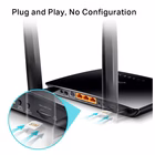 Immagine di Router 4g/lte 3 TP-LINK TL-MR6500V