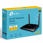 Immagine di Router 4g/lte 3 TP-LINK TL-MR6500V