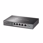 Immagine di Router gigabit ethernet 4 TP-LINK TP-Link Business ER605