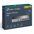 Immagine di Router gigabit ethernet 4 TP-LINK TP-Link Business ER605