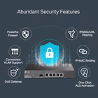 Immagine di Router gigabit ethernet 2 n TP-LINK ER7206 TL-ER7206