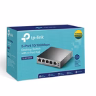 Immagine di Switch TP-LINK Switch Desktop TL-SF1005P