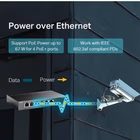 Immagine di Switch TP-LINK TP-Link Business TL-SF1006P