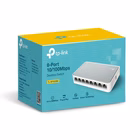 Immagine di Switch TP-LINK Switch Desktop TL-SF1008D