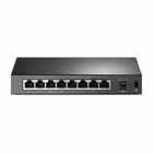 Immagine di Switch TP-LINK Switch Desktop TL-SF1008P