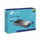 Immagine di Switch TP-LINK Switch Desktop TL-SF1008P