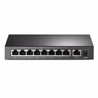 Immagine di Switch TP-LINK TP-Link Business TL-SF1009P