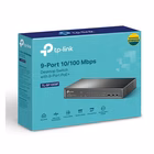 Immagine di Switch TP-LINK TP-Link Business TL-SF1009P