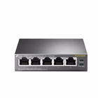 Immagine di Switch TP-LINK Switch Desktop TL-SG1005P